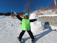 -长白山万达国际滑雪场