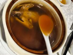 -琬苑鸽庄·川粤融合菜(解放碑总店)