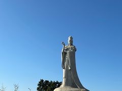-莆田湄洲妈祖祖庙