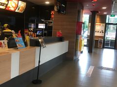 -麦当劳(新新大道岗丰店)