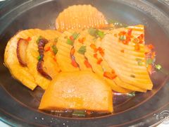 -野蔓果·山野菜(西湖景区·龙井茶田店)