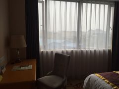 -维也纳酒店(桂林万福广场店)