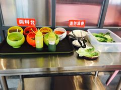 调料-肆拾壹號烤肉(龙岗店)