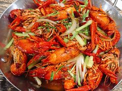 秘制龙虾-赤甲皇(仙霞路店)