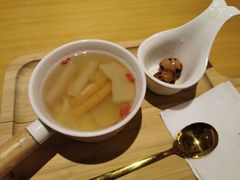 -炖物24章·顺时轻养茶(黄龙店)