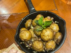 -卢布里西餐厅(总店)