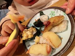 -晴季寿司(延河路万达广场店)