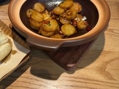 -火候轩品质湘菜·私厨(市府店)