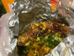 -老黄记手撕烤兔(玉林街店)