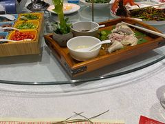 -松针蔡记蒸饺(花园路店)