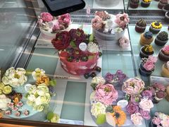 -BONCAKE裱花蛋糕(万象汇店)