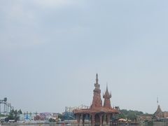 -大连海昌发现王国主题公园