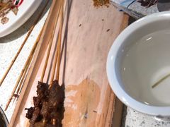 -老佛爷铜炉蛙锅(海岸城店)