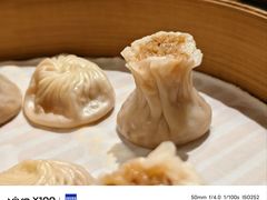 -鼎泰丰(南门店)