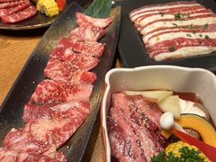-炎蔵牛舌烤肉