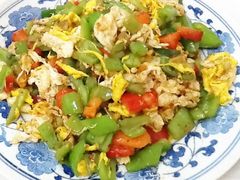 剁椒鸡蛋-新新湘菜馆(新中街二条店)