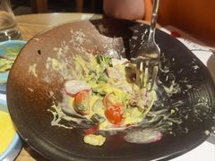 -原石牛扒·约会餐厅(龙城万科里店)