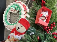 -星巴克(太原茂业天地店)