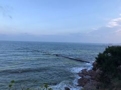 -青岛第二海水浴场