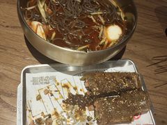 -丽伟的串·烧烤·砂锅(芝麻街店)