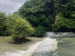 -天河潭旅游度假区