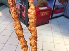 -北京稻香村(西单购物中心店)