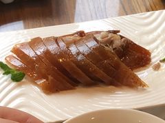 -北京老铺烤鸭(高新店)