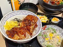 -左舞和风屋便当(金地店)