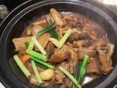 -味可道美食坊(福基路店)