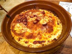 -萨莉亚意式餐厅(中北永旺店)