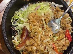 -豪客来牛排(成都锦江大融城店)