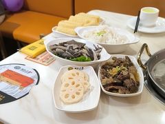 -潮汕大目牛肉火锅(水围店)
