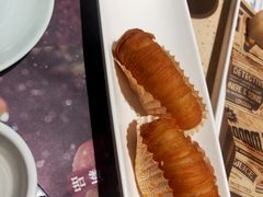 -点都德(汇盈广场店)