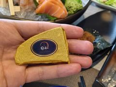 -極上萬膳·日料放题(来福士江景店)