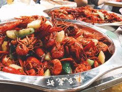 -苏州藏书羊肉(田东路店)