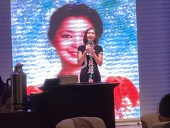 -邓丽君音乐主题餐厅