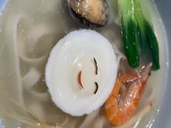 -三个渔夫·蒸汽海鲜(小白楼店)