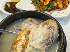 -长顺参鸡汤店(西塔总店)