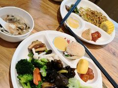 -素满香·素食自助餐(苏州·临顿路店)