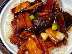 -悦融琥珀·京鲁菜·海味珍品(西单店)