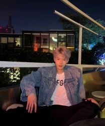 -川和潮人
