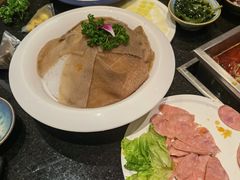 -五星桥原切肥牛火锅·30年专注好牛肉(湖塘店)