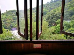 -鲤鱼塘农家山庄