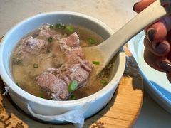 -客语客家菜(华发商都店)