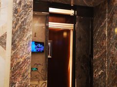 -西安赛瑞喜来登大酒店
