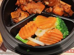 -肯德基(大屯店)
