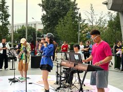 -北京清河万象汇