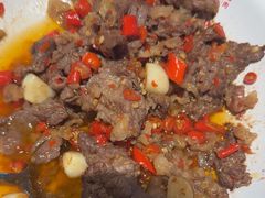 -辣可可·小炒黄牛肉(望京凯德MALL店)