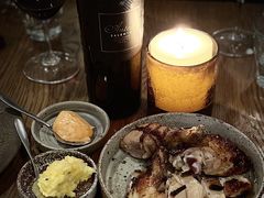 -BOR Eatery(安福路店)