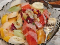 -Aqua Oasis 水天堂(常熟永旺店)